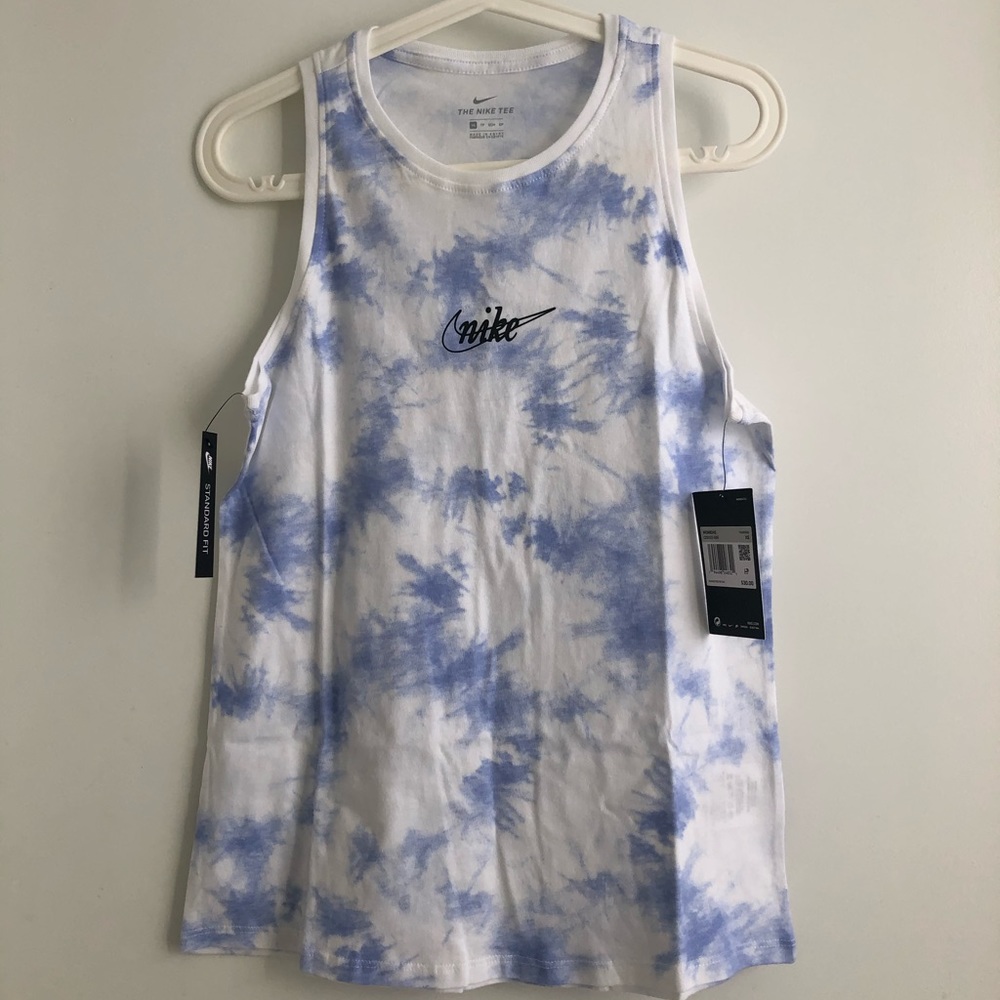 Last Chance! Nike Tank Top